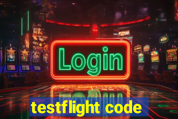 testflight code